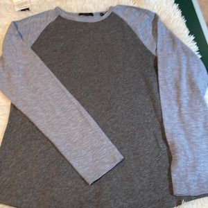 VINCE NWOT Long Sleeve Top